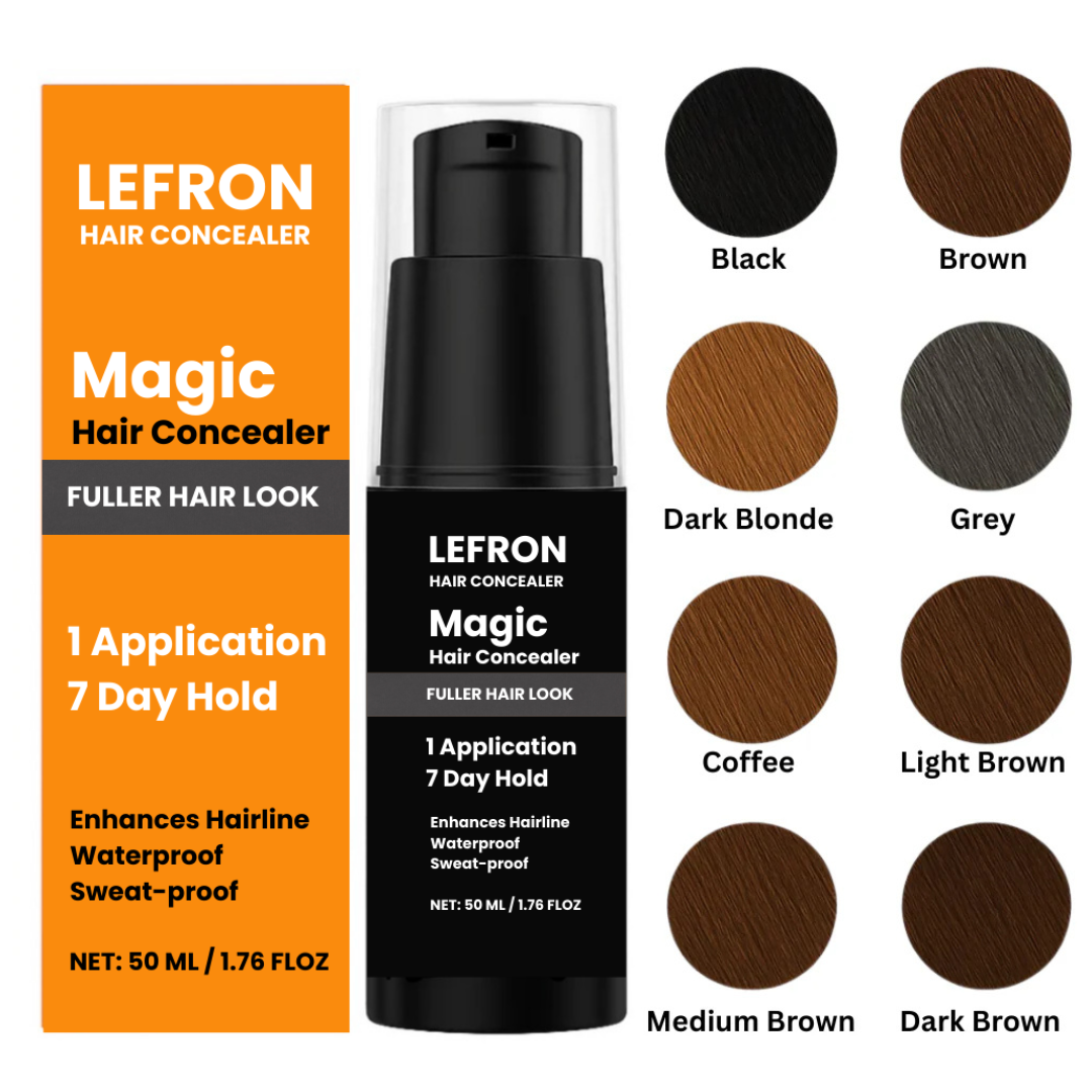 Lefron™ Magic Hair Concealer 2.0