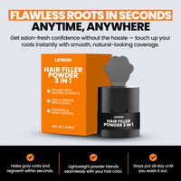 Hairline Touch-Up Powder 2.0