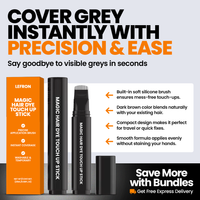 Hair Dye Touchup Pen