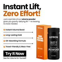 Lefron™ Hair Volume Powder - Lefron