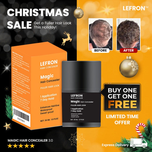 Lefron™ Magic Hair Concealer 3.0