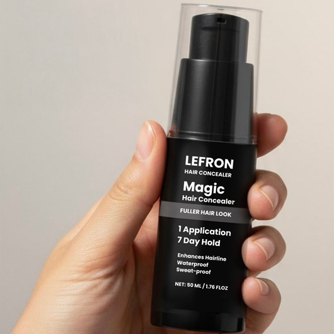 Lefron™ Magic Hair Concealer 2.0