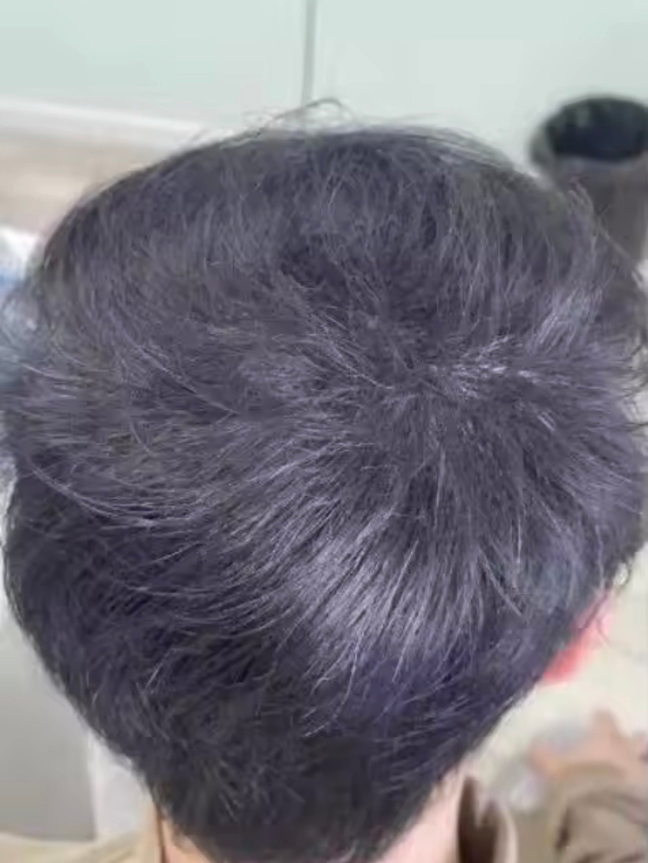 Lefron™ Magic Hair Concealer 3.0