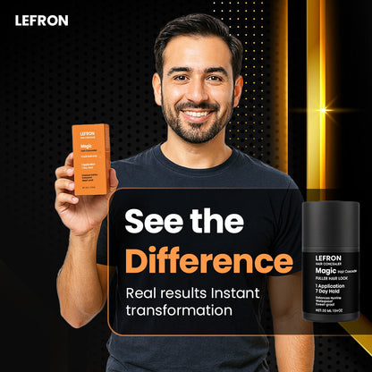 Lefron™ Magic Hair Concealer 3.0