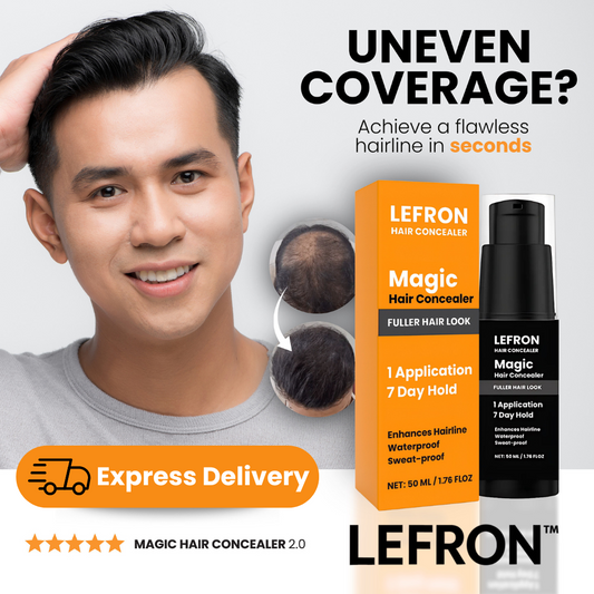 Lefron™ Magic Hair Concealer 2.0