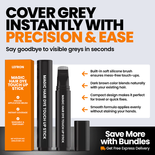 Hair Dye Touchup Pen