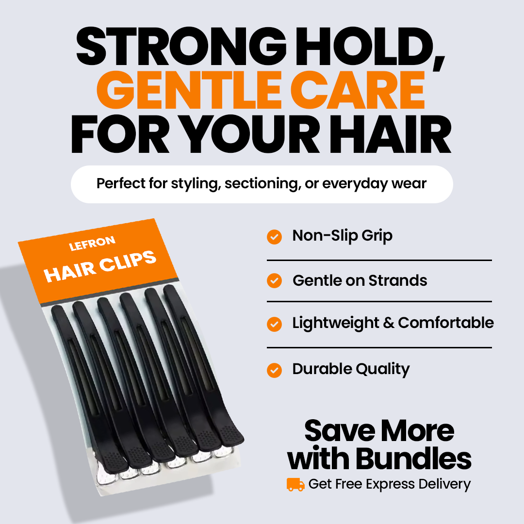 Transform Your Look with Effortless Confidence