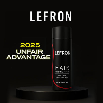 Lefron™ Instant Hair Fiber - Lefron