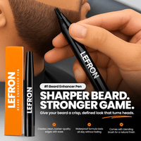 Lefron™ Precision Beard Enhancer Pen - Lefron