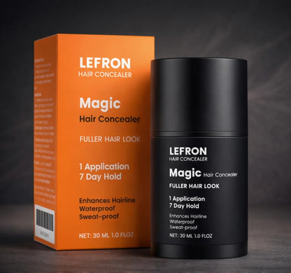 Lefron™ Magic Hair Concealer 3.0