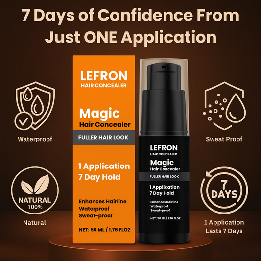 Lefron™ Magic Hair Concealer 2.0
